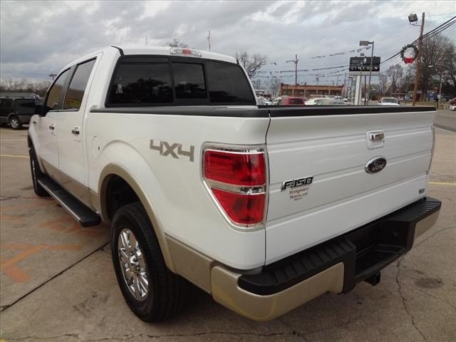 Ford F150 2010 photo 4