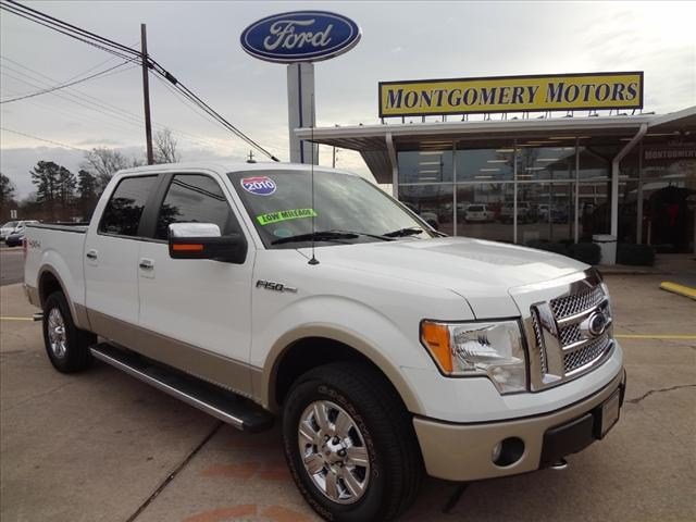 Ford F150 SE ONE Owner Clean Carfax Van Unspecified