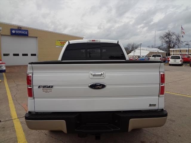 Ford F150 2010 photo 3