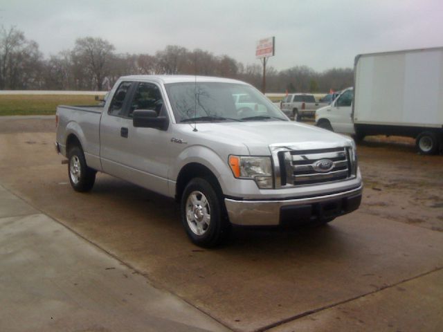 Ford F150 2010 photo 1