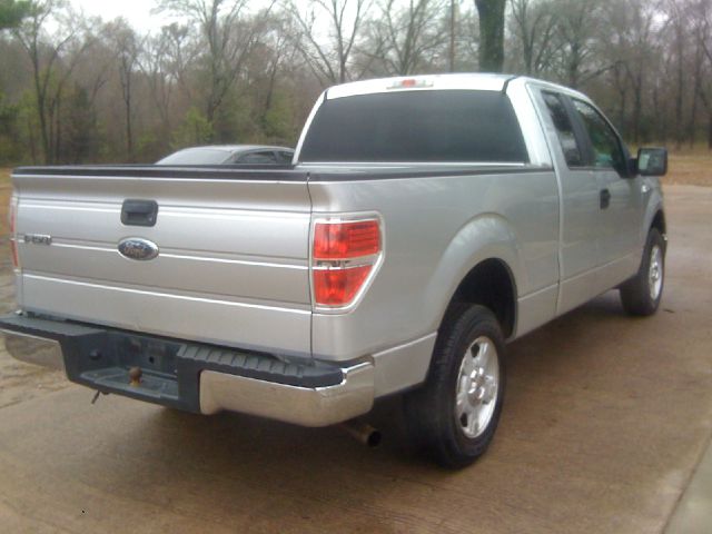 Ford F150 2010 photo 4
