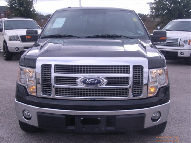 Ford F150 2010 photo 1