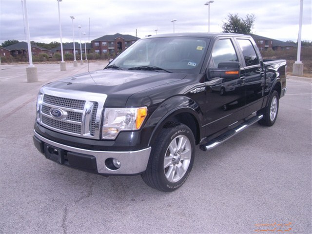 Ford F150 2010 photo 2