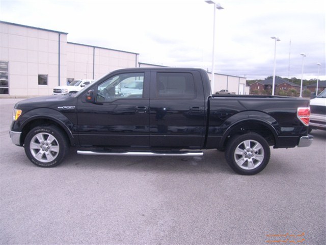 Ford F150 2010 photo 3