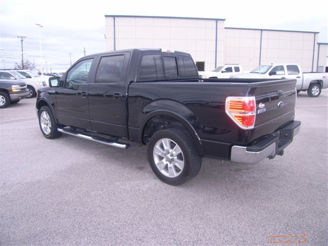 Ford F150 2010 photo 4