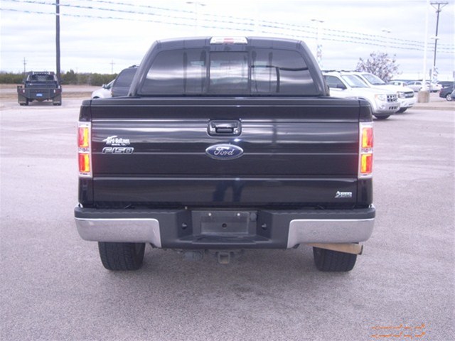Ford F150 2010 photo 5