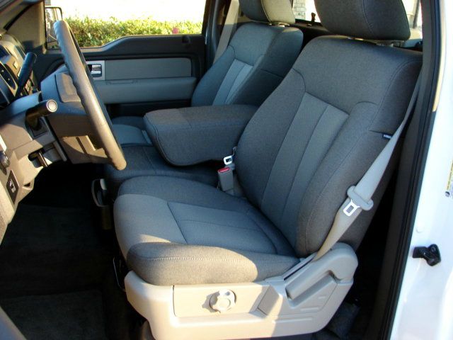 Ford F150 2010 photo 3