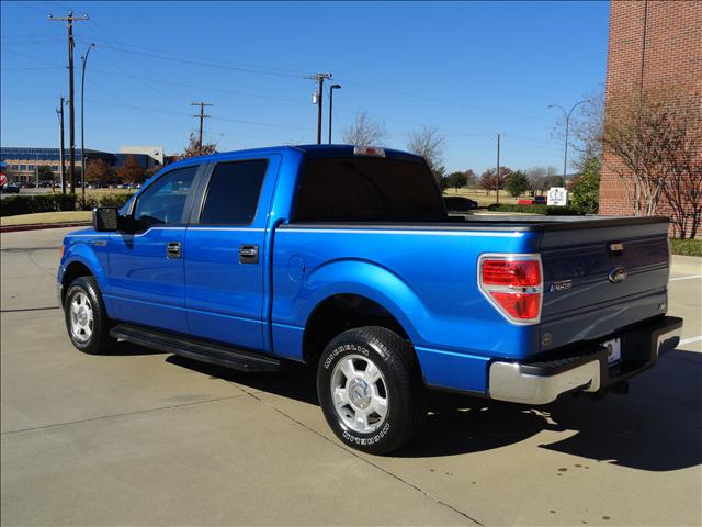 Ford F150 2010 photo 2