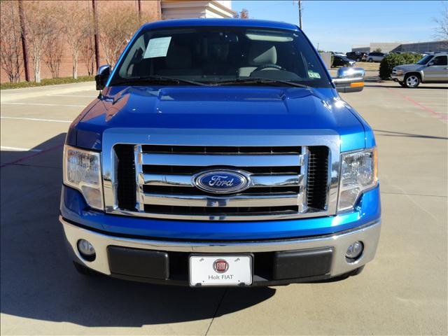 Ford F150 2010 photo 3