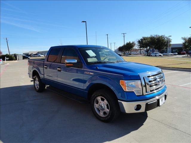 Ford F150 2010 photo 4