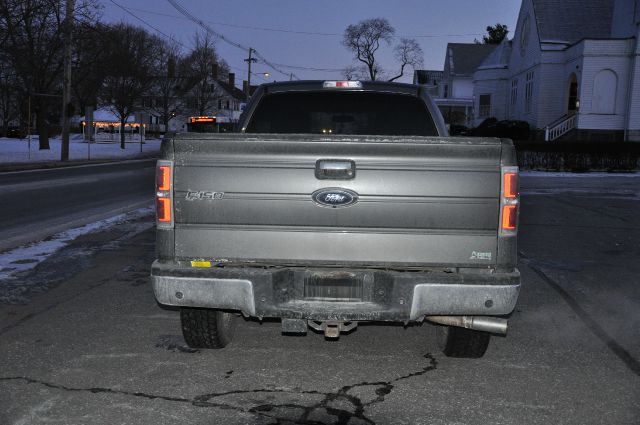 Ford F150 2010 photo 1