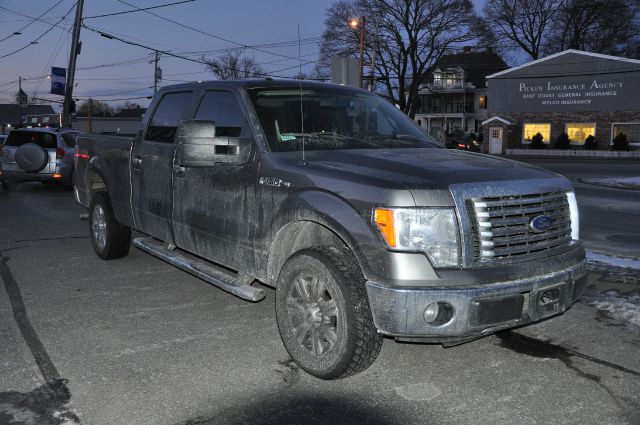 Ford F150 2010 photo 2