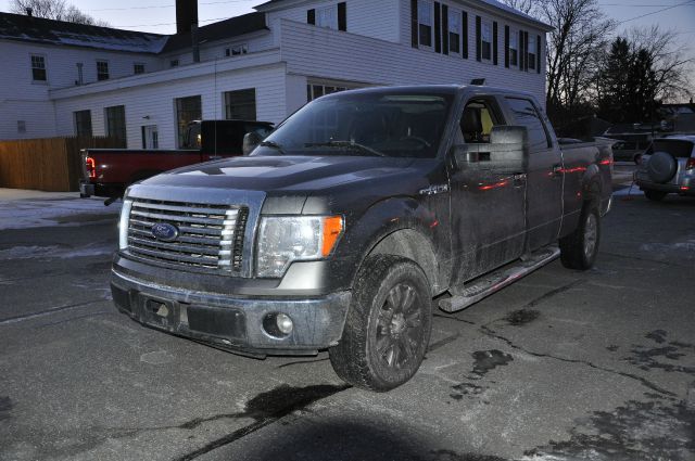 Ford F150 2010 photo 4