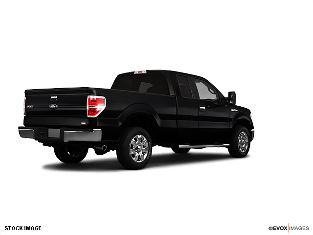Ford F150 2010 photo 1