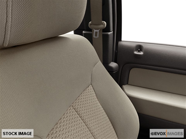Ford F150 2010 photo 5