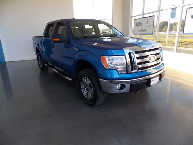 Ford F150 AWD EX Unspecified
