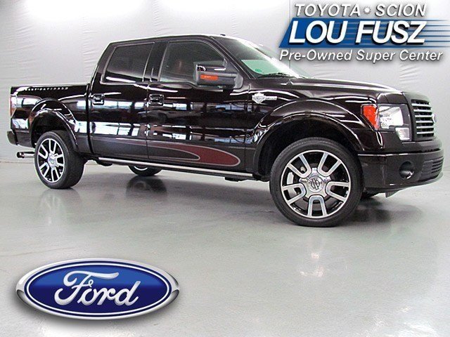 Ford F150 SE ONE Owner Clean Carfax Van Unspecified