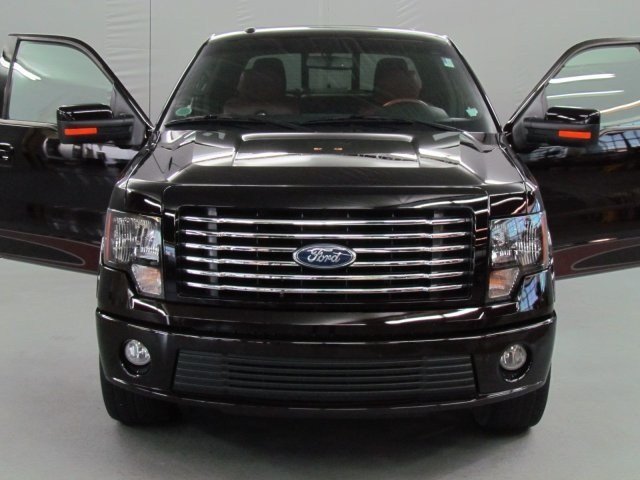 Ford F150 2010 photo 1