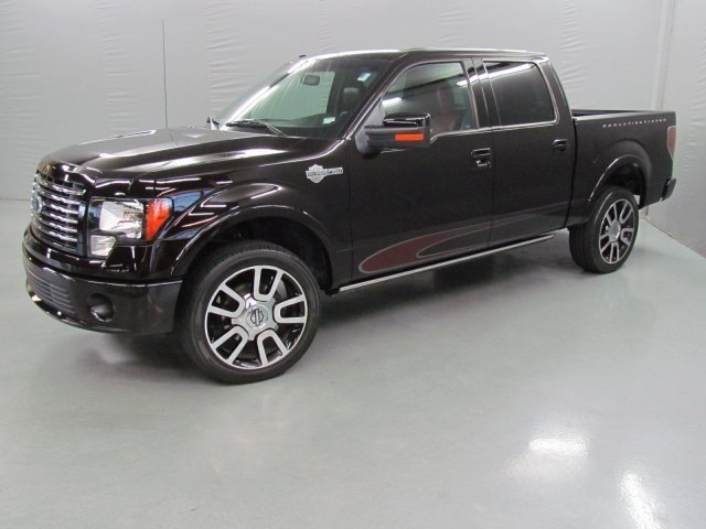 Ford F150 2010 photo 2