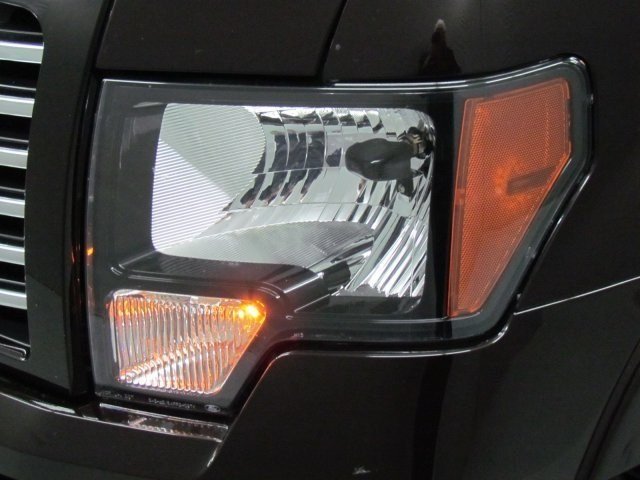 Ford F150 2010 photo 3