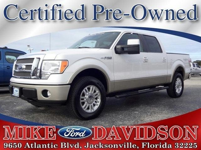 Ford F150 SE ONE Owner Clean Carfax Van Unspecified