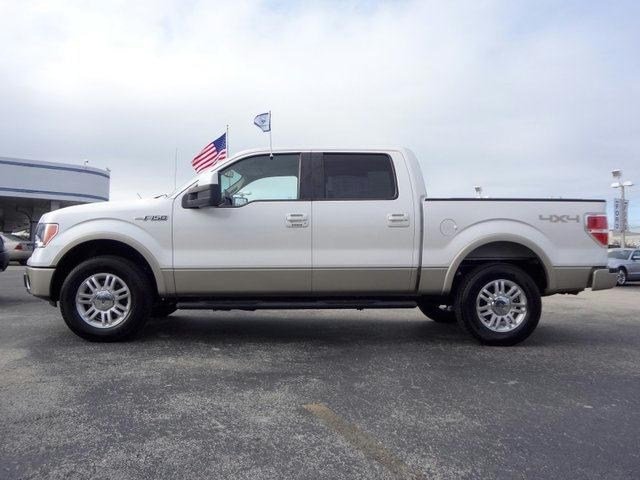 Ford F150 2010 photo 1
