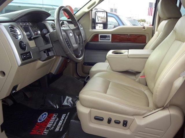 Ford F150 2010 photo 2