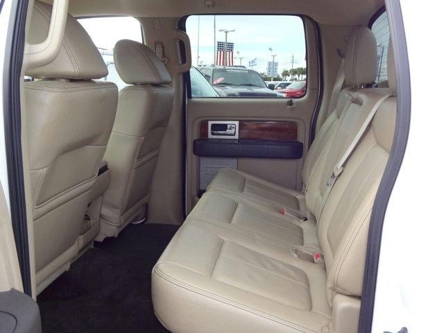 Ford F150 2010 photo 3