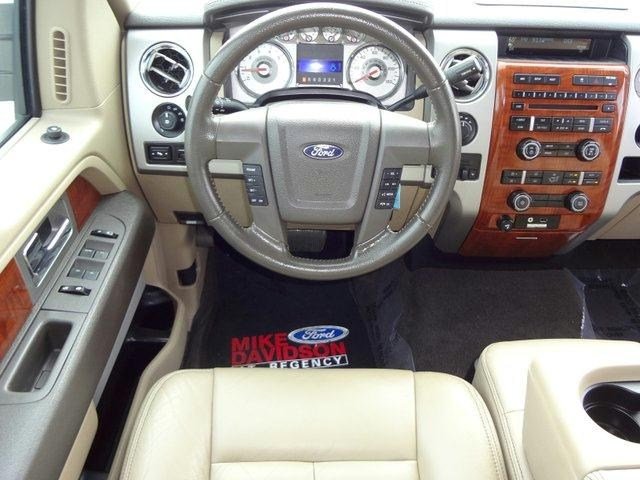 Ford F150 2010 photo 4
