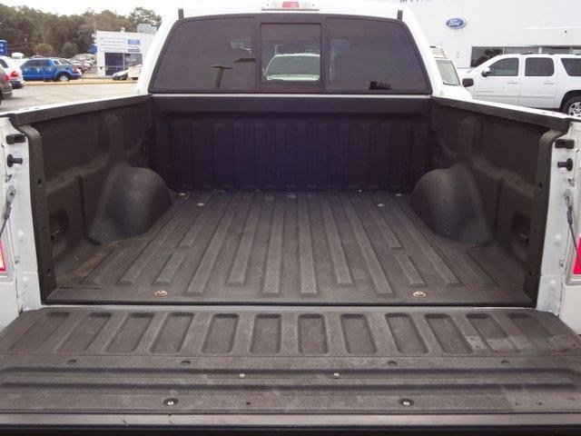 Ford F150 2010 photo 5
