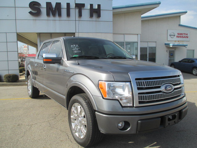 Ford F150 2010 photo 2