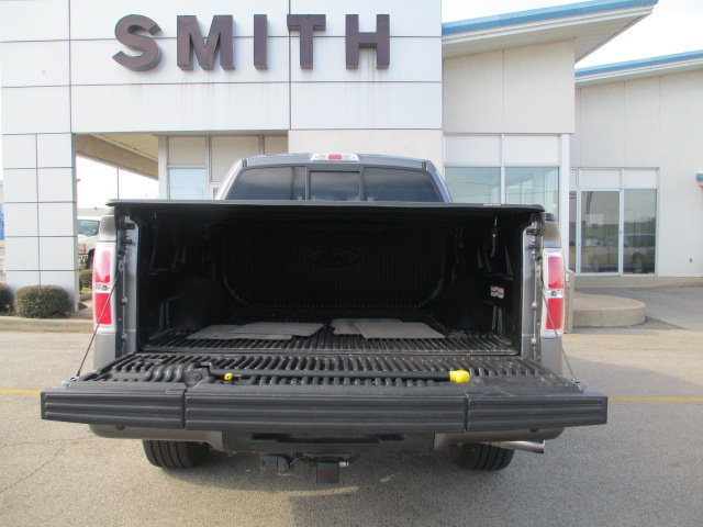 Ford F150 2010 photo 5