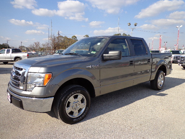 Ford F150 ZX3 SES, 1-owner Unspecified