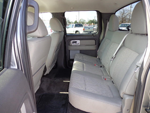 Ford F150 2010 photo 4