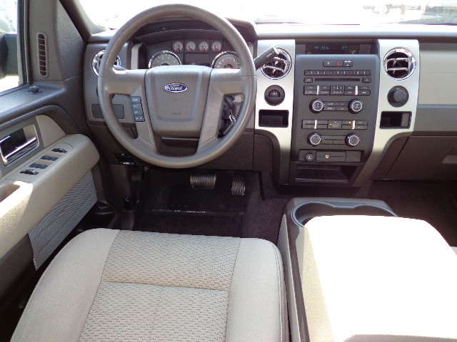 Ford F150 2010 photo 5