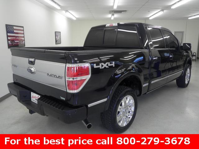 Ford F150 2010 photo 2