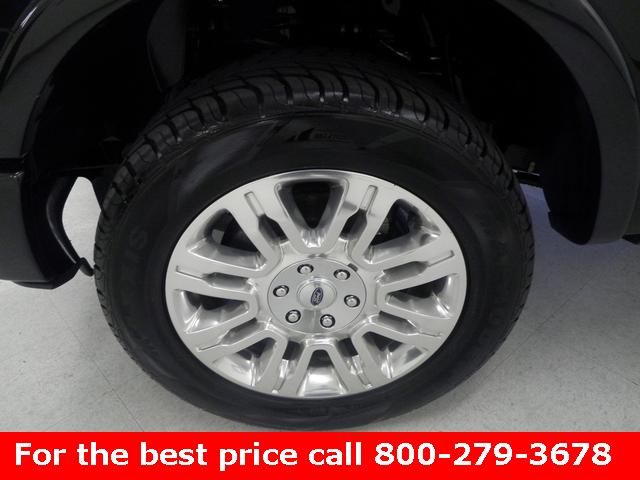 Ford F150 2010 photo 4