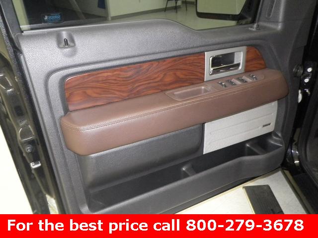 Ford F150 2010 photo 5