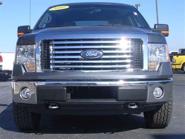 Ford F150 2010 photo 3