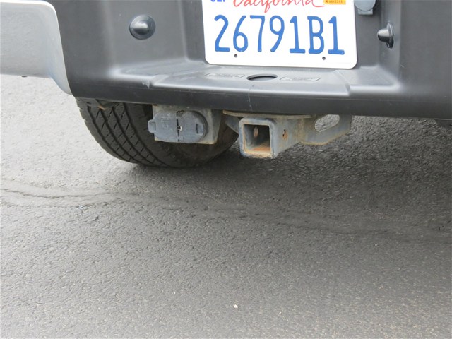 Ford F150 2010 photo 5