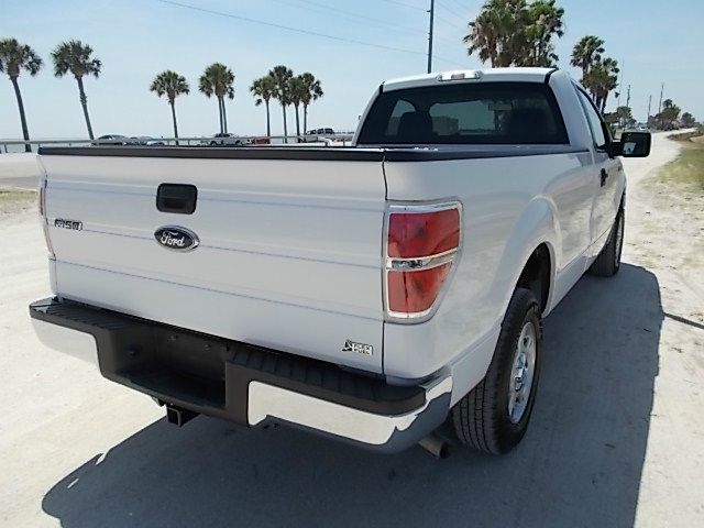 Ford F150 Track Edition 3.8 Pickup Truck