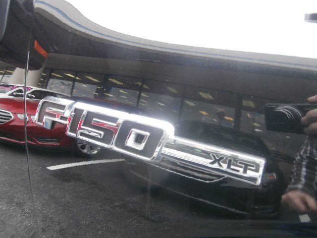 Ford F150 2010 photo 5