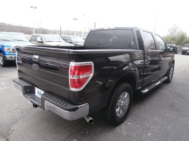 Ford F150 2010 photo 3