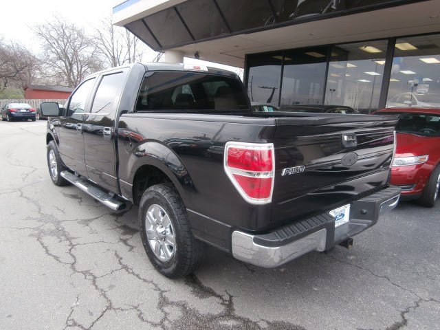 Ford F150 2010 photo 2