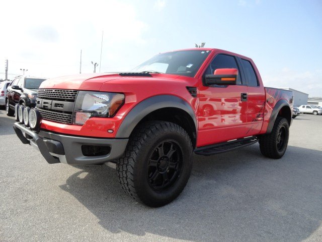 Ford F150 REG CAB 119. Unspecified