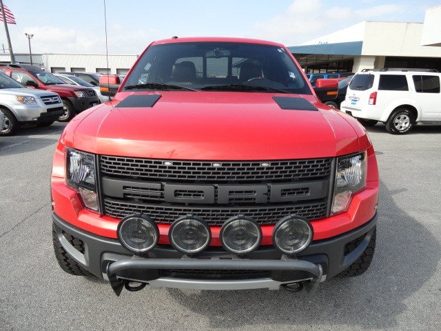 Ford F150 2010 photo 1