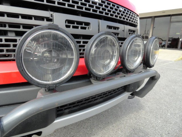 Ford F150 2010 photo 2