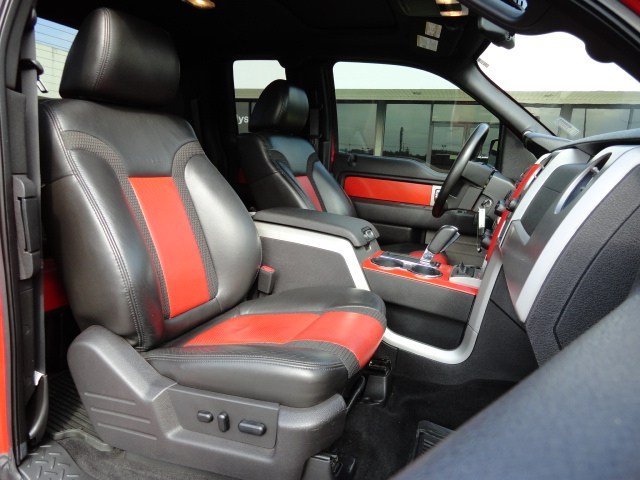 Ford F150 2010 photo 5