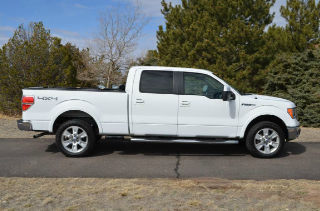 Ford F150 C230 Sport W/navigation Pickup Truck