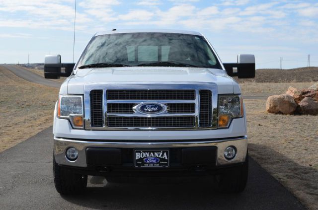 Ford F150 2010 photo 2